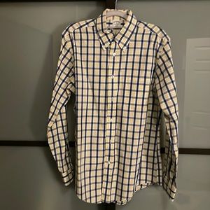 Brooks Brothers mens button down